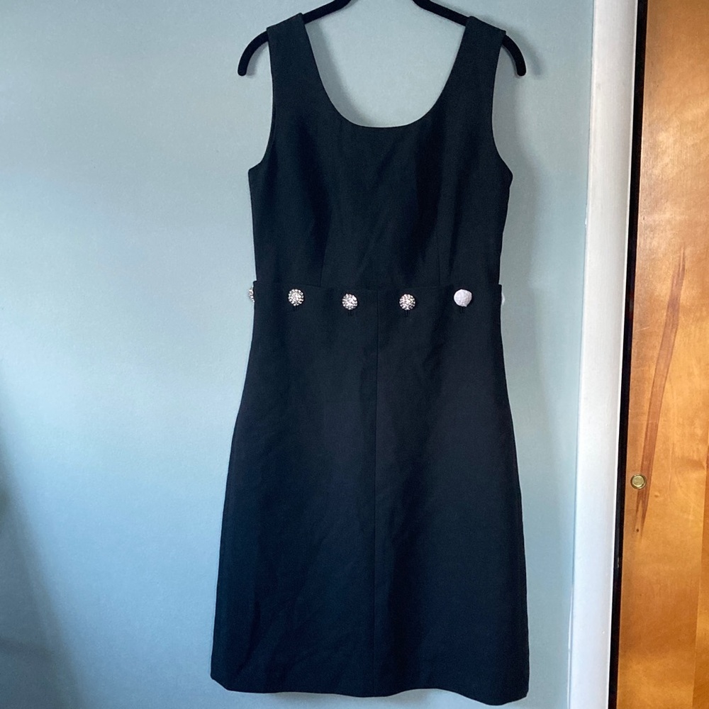 Tory Burch Fremont Shift Dress
